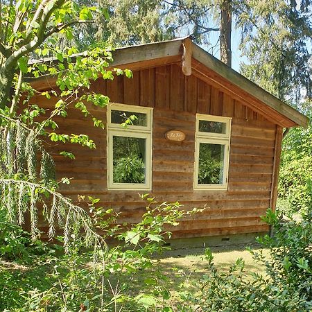 De Kleine Kriemelkuil Villa Ermelo Kültér fotó