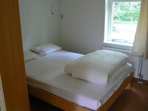 De Kleine Kriemelkuil Villa Ermelo Kültér fotó