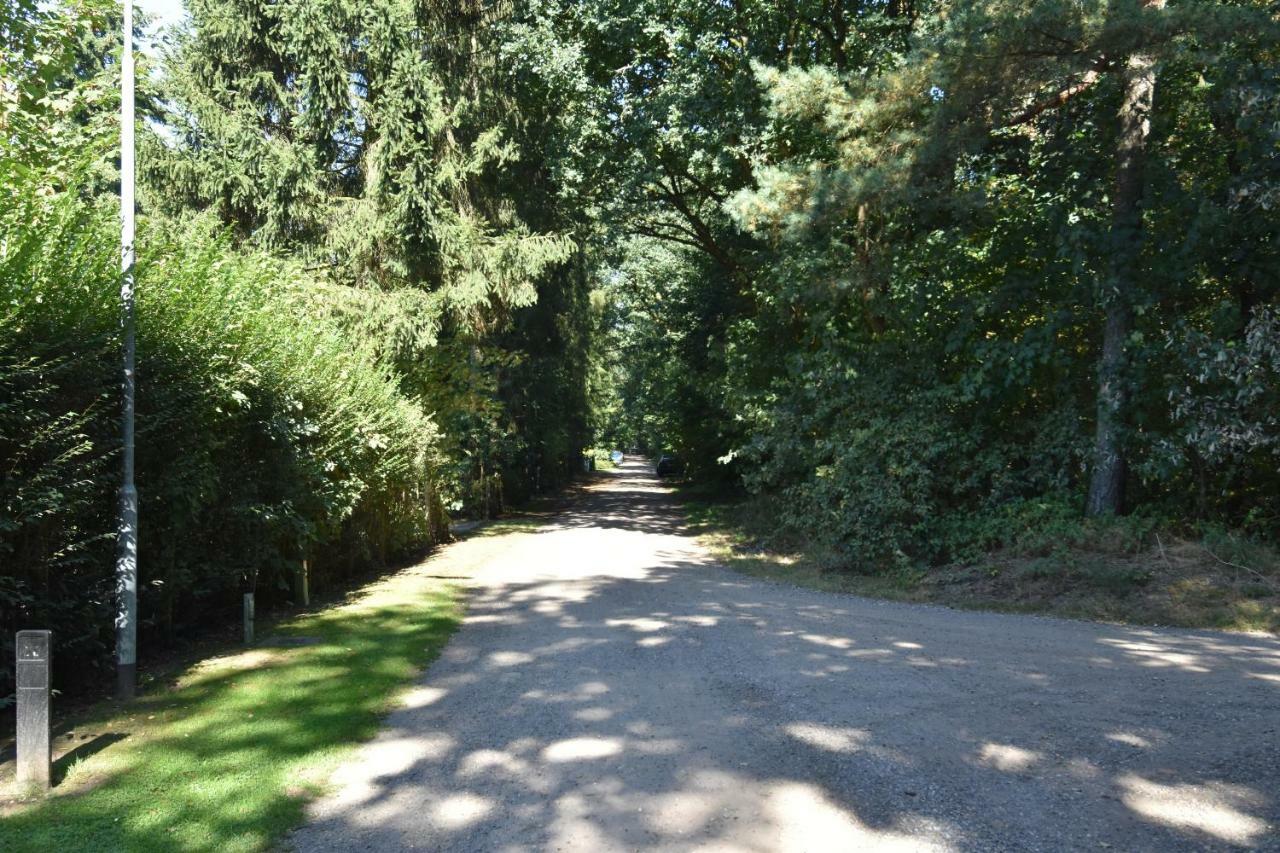 De Kleine Kriemelkuil Villa Ermelo Kültér fotó